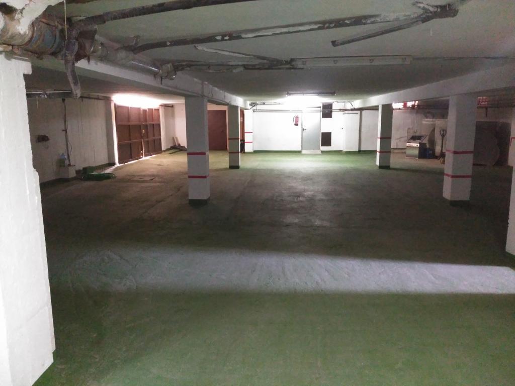 Hotel Puente De Los Santos Tapia De Casariego Exterior foto